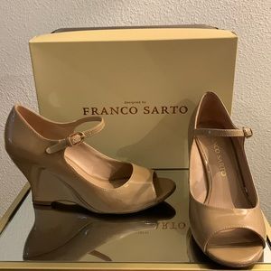 Franco Sarto heels 👠
